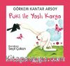 Puki ile Yaşlı Karga