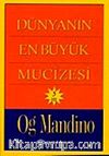 Dünyanın En Büyük Mucizesi (Cep Boy)
