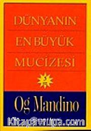 Dünyanın En Büyük Mucizesi (Cep Boy)