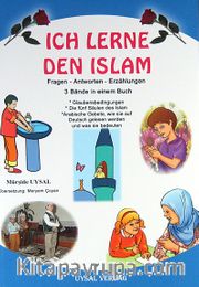Ich Lerne Den Islam