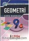 9. Sınıfa Yardımcı - Üniversiteye Hazırlık / Geometri Soru Bankası