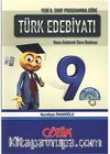 9. Sınıf Programına Göre / Türk Edebiyatı Konu Anlatımlı Soru Bankası