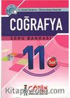 11. Sınıfa Yardımcı - Üniversiteye Hazırlık / Coğrafya Soru Bankası