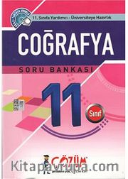 11. Sınıfa Yardımcı - Üniversiteye Hazırlık / Coğrafya Soru Bankası