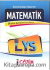 LYS Matematik / Konu Anlatımlı Soru Bankası
