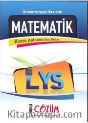 LYS Matematik / Konu Anlatımlı Soru Bankası
