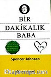 Bir Dakikalık Baba (Cep Boy)