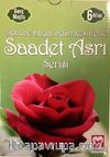 Sahabe Hayatından Kesitlerle Saadet Asrı Serisi (6 Kitap)