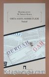 Orta Sayfa Sohbetleri / Sanat