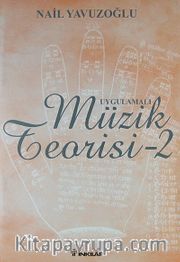 Uygulamalı Müzik Teorisi - 2