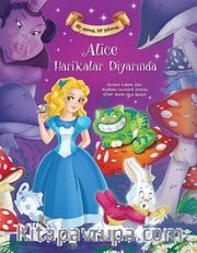 Alice Harikalar Diyarında / Bir Varmış Bir Yokmuş