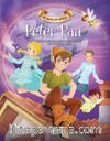 Peter Pan / Bir Varmış Bir Yokmuş