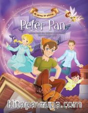 Peter Pan / Bir Varmış Bir Yokmuş