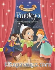 Pinokyo / Bir Varmış Bir Yokmuş