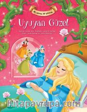 Uyuyan Güzel / Bir Varmış Bir Yokmuş