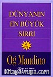 Dünyanın En Büyük Sırrı (Cep Boy)