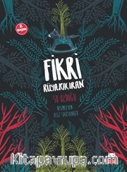 Fikri <br /> Rüyakaçıran
