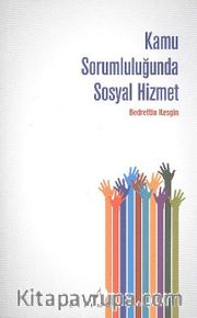 Kamu Sorumluluğunda Sosyal Hizmet