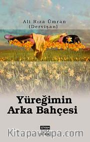 Yüreğimin Arka Bahçesi