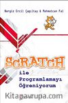 SCRATCH ile Programlamayı Öğreniyorum