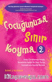 Çocuğunuza Sınır Koyma 2