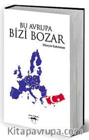 Bu Avrupa Bizi Bozar