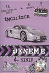 4. Sınıf İngilizce 20 Deneme