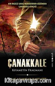 Çanakkale <br /> Kıyametin Fragmanı