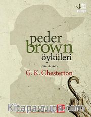 Peder Brown Öyküleri
