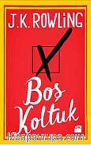 Boş Koltuk (Ciltli)