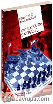 Ortadoğu'da Satranç