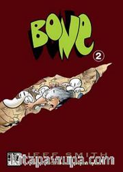 Bone -2 / Büyük İnek Yarışı
