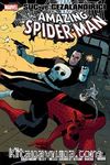Amazing Spider-Man 6 - Suç ve Cezalandırıcı