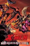 Astonishing X-Men Cilt -4 / Durdurulamaz