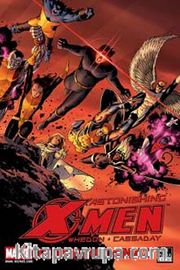 Astonishing X-Men Cilt -4 / Durdurulamaz