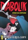 Diabolik -5 İntikam Asla Unutulmaz
