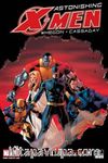 Astonishing X-Men Cilt -2 / Tehlikeli