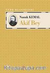 Akif Bey
