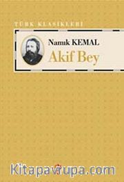 Akif Bey