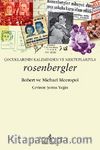 Çocuklarının Kaleminden ve Mektuplarıyla Rosenbergler