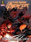 The New Avengers - İntikamcılar -4 / Kolektif