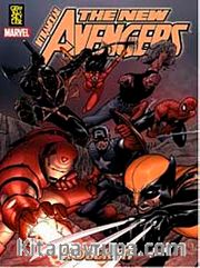 The New Avengers - İntikamcılar -4 / Kolektif