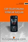 Cep Telefonuna Yönelik Suçlar