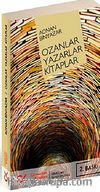 Ozanlar Yazarlar Kitaplar