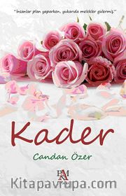 Kader <br /> İnsanlar Plan Yaparken, Yukarıda Melekler Gülermiş.