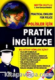 Polisler İçin Pratik İngilizce