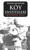 Türk Kültür Tarihi İçerisinde Köy Enstitüleri