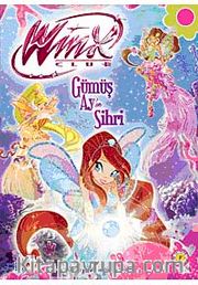 Winx Club Gümüş Ay ve Sihri