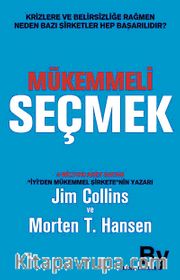 Mükemmeli Seçmek