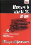 Öğretmenlik Alan Bilgisi Biyoloji